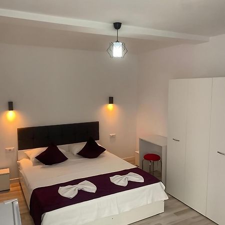 Vila Atlas Konstanca Zewnętrze zdjęcie