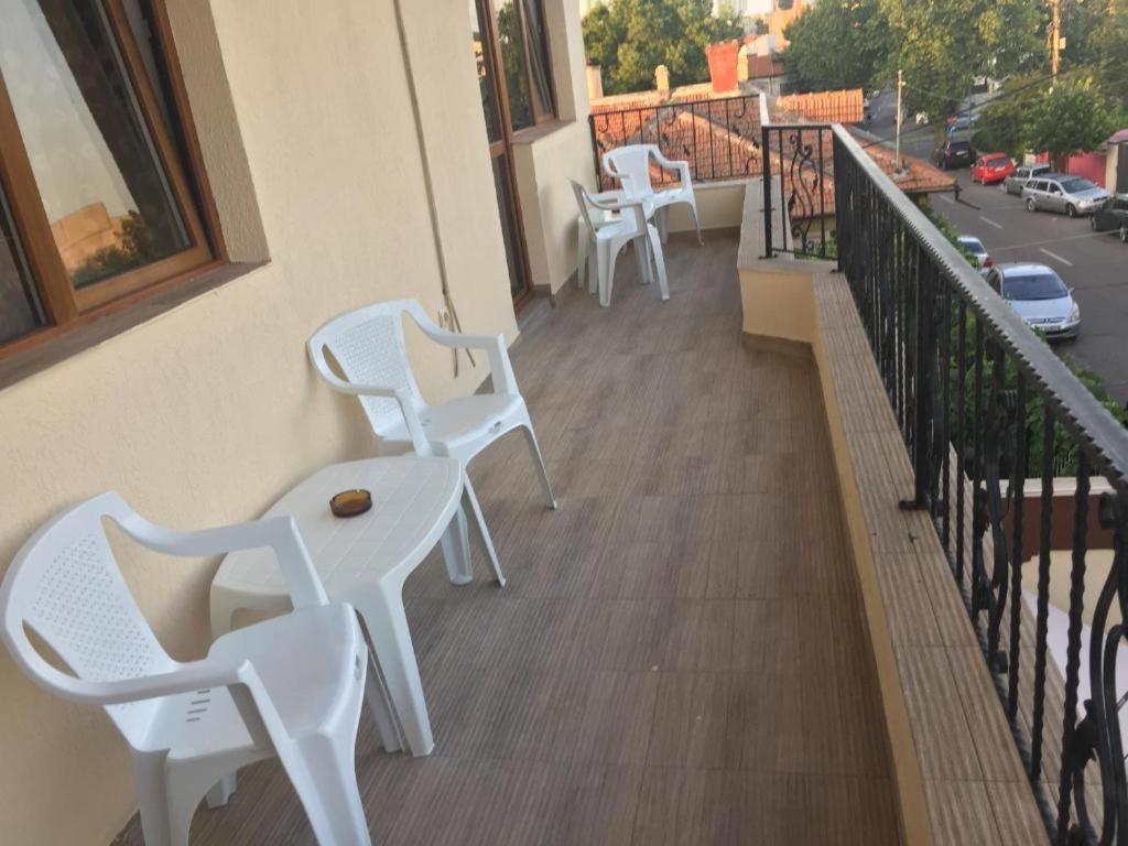 Vila Atlas Konstanca Zewnętrze zdjęcie