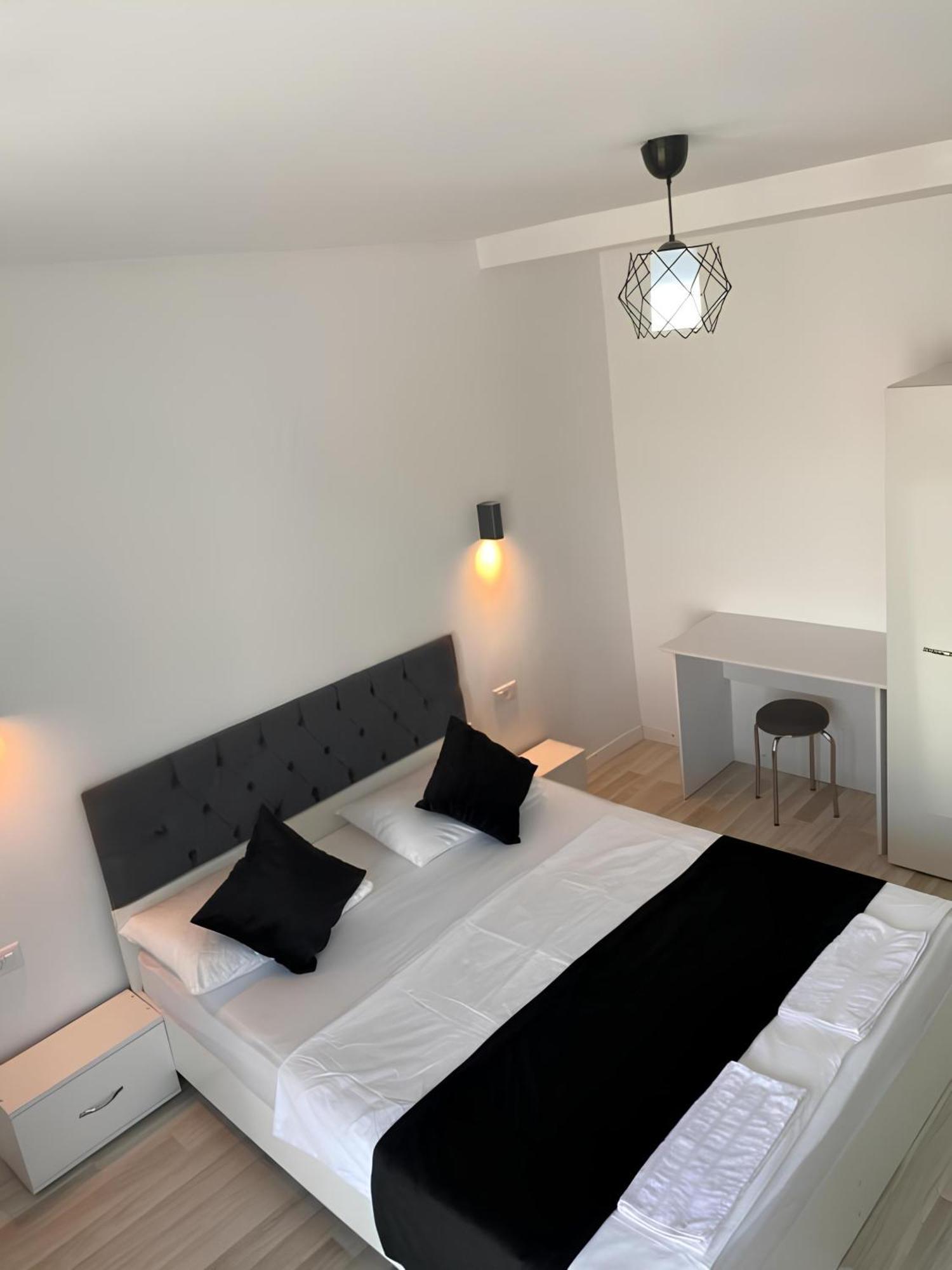Vila Atlas Konstanca Zewnętrze zdjęcie