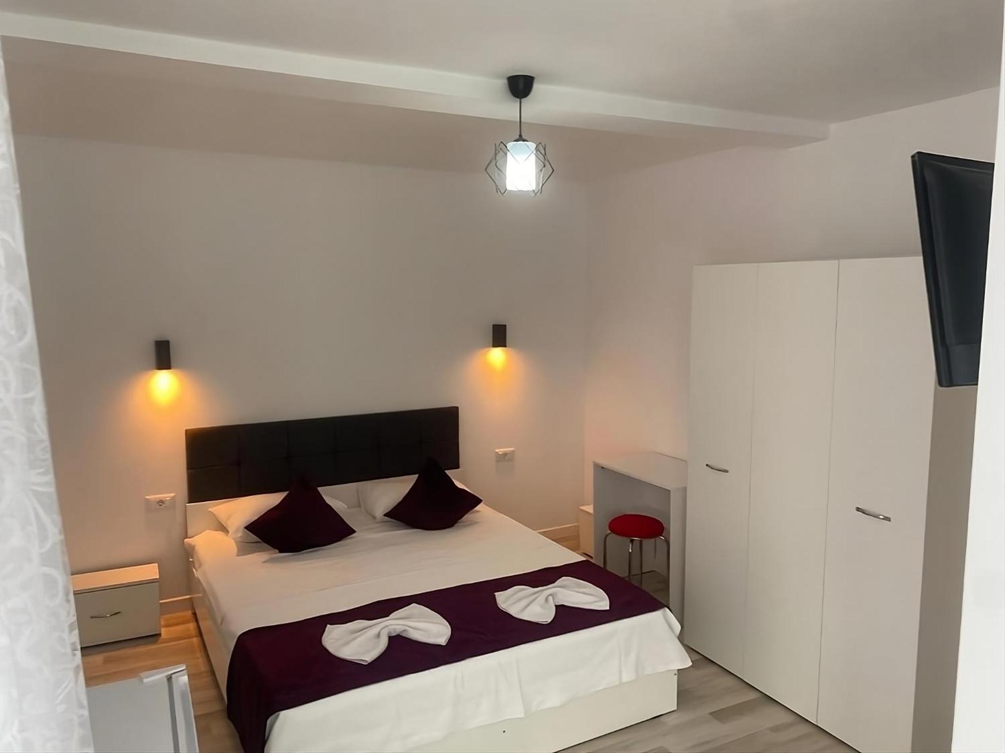 Vila Atlas Konstanca Zewnętrze zdjęcie